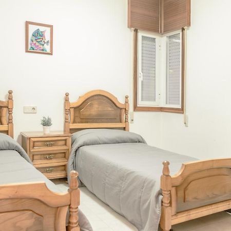 Apartamentos Ambitus Active サンシェンショ エクステリア 写真