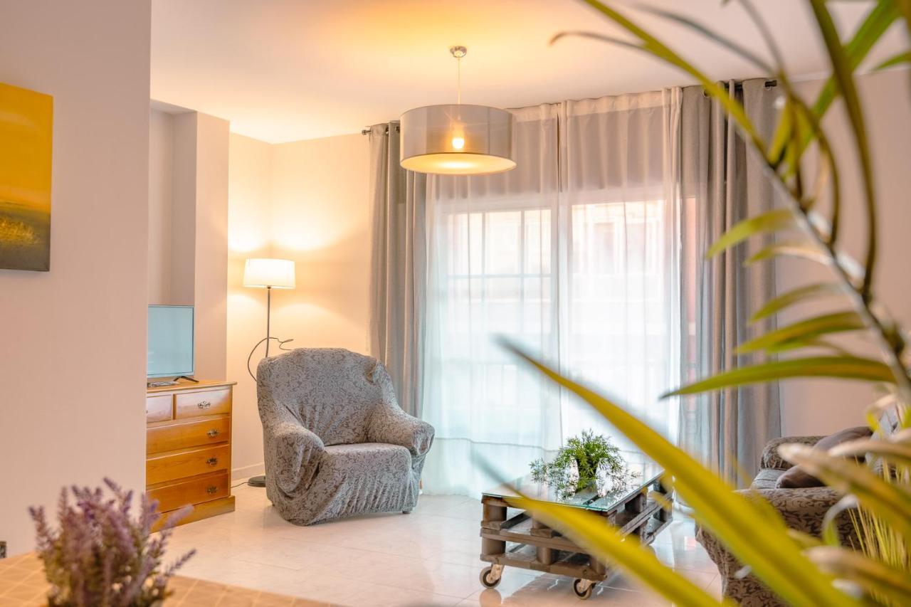 Apartamentos Ambitus Active サンシェンショ エクステリア 写真