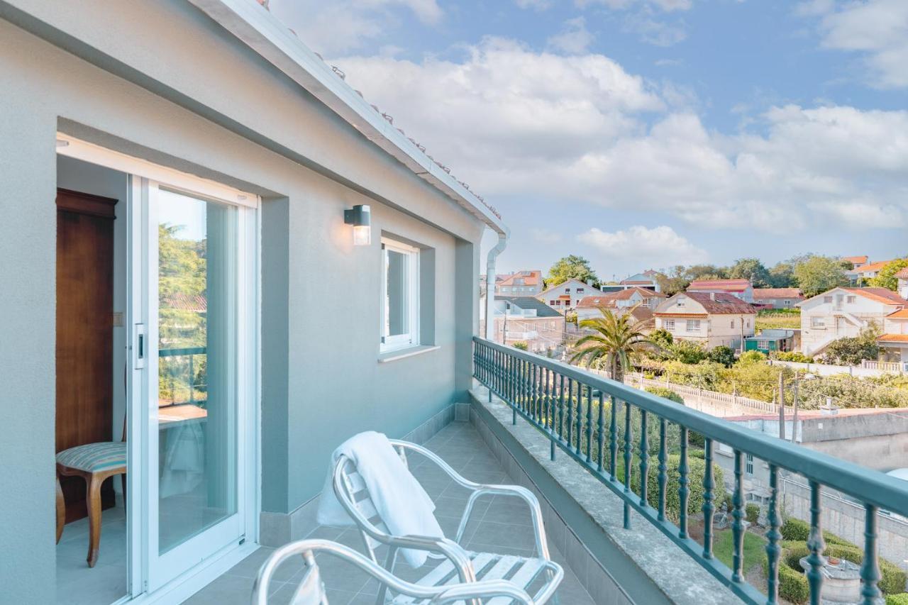 Apartamentos Ambitus Active サンシェンショ エクステリア 写真