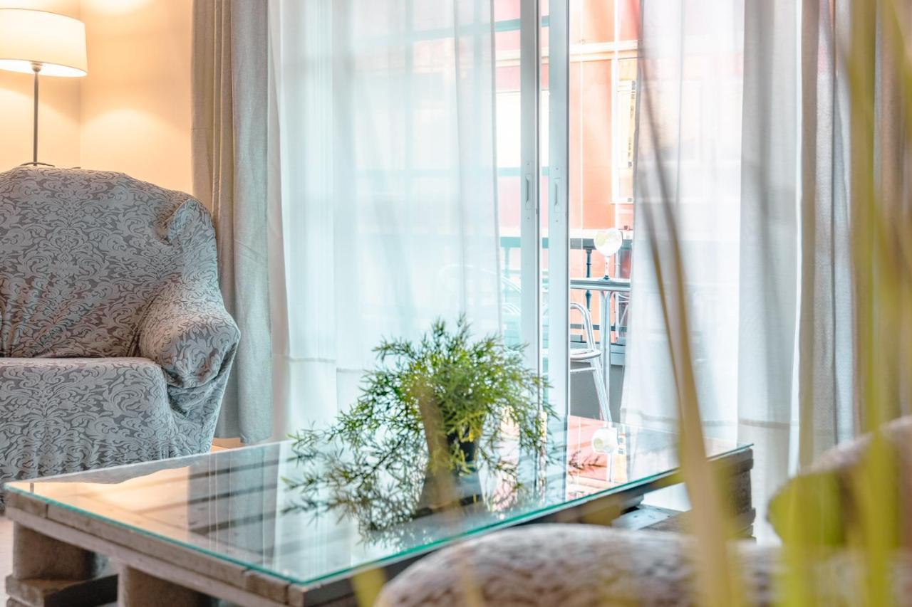 Apartamentos Ambitus Active サンシェンショ エクステリア 写真