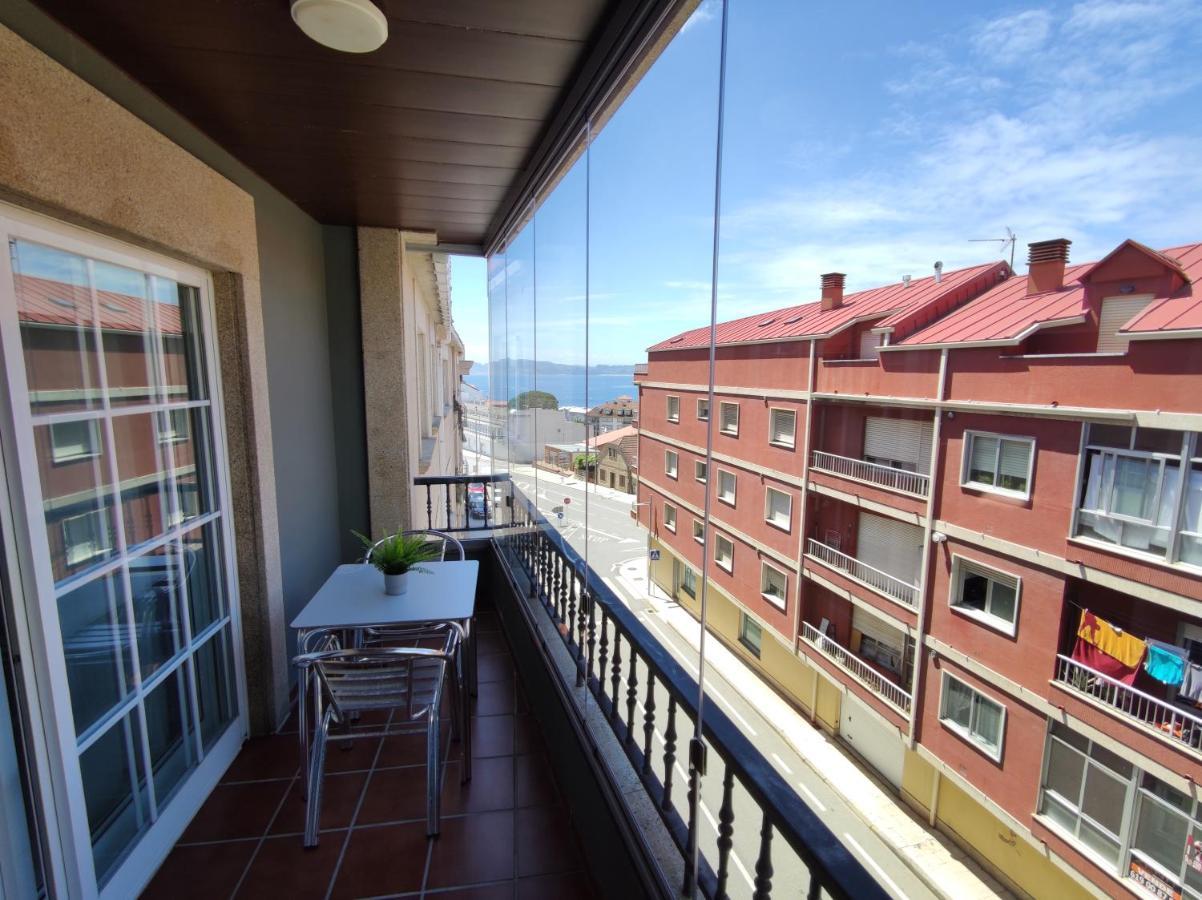 Apartamentos Ambitus Active サンシェンショ エクステリア 写真