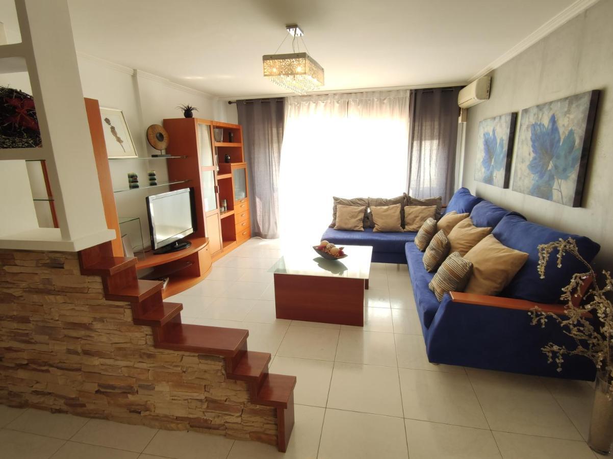 Apartamentos Ambitus Active サンシェンショ エクステリア 写真