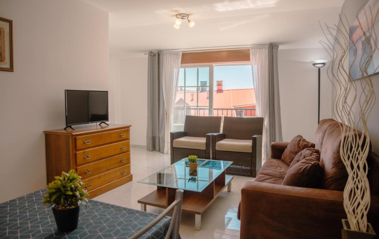 Apartamentos Ambitus Active サンシェンショ エクステリア 写真