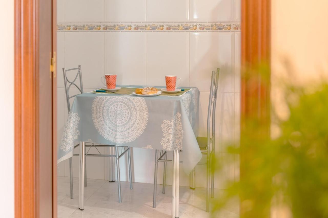 Apartamentos Ambitus Active サンシェンショ エクステリア 写真