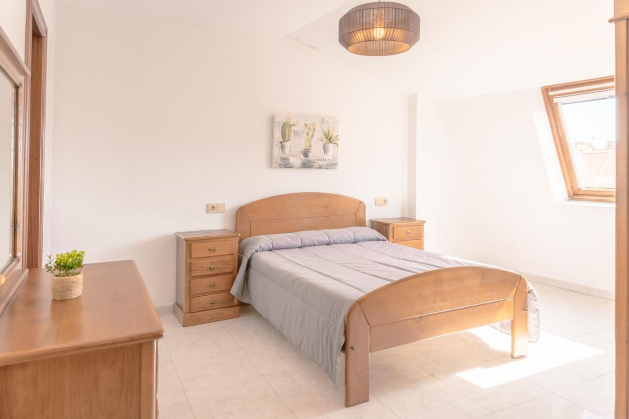Apartamentos Ambitus Active サンシェンショ エクステリア 写真